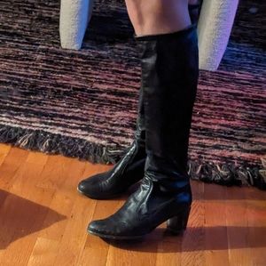 Vintage Stuart weitzman boots